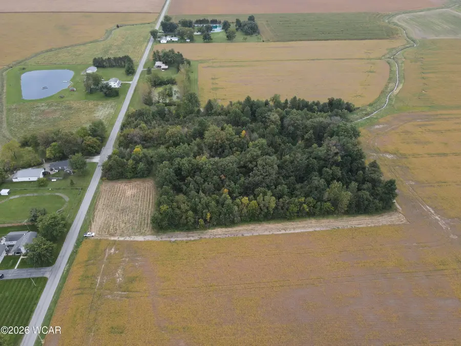 0 N Conant Road, Lima, OH 45807 - #3