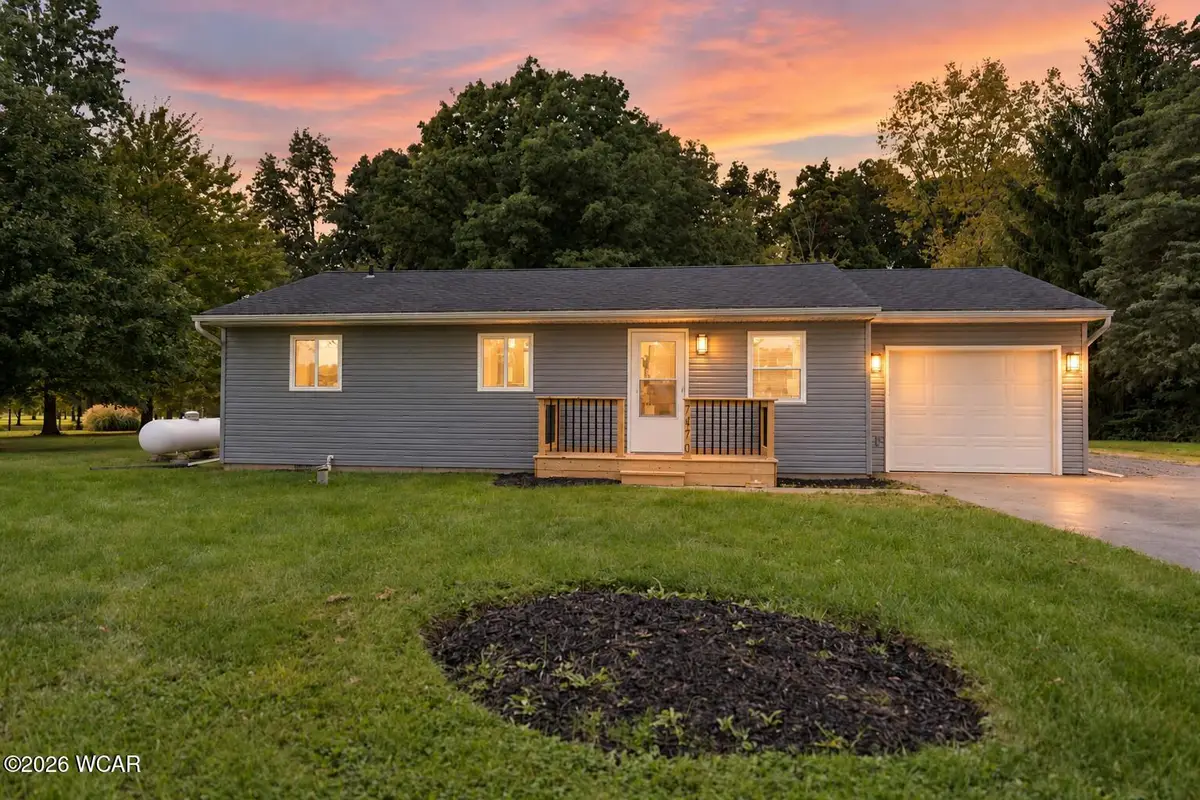 7470 Fort Amanda Road, Lima, OH 45806 - #1