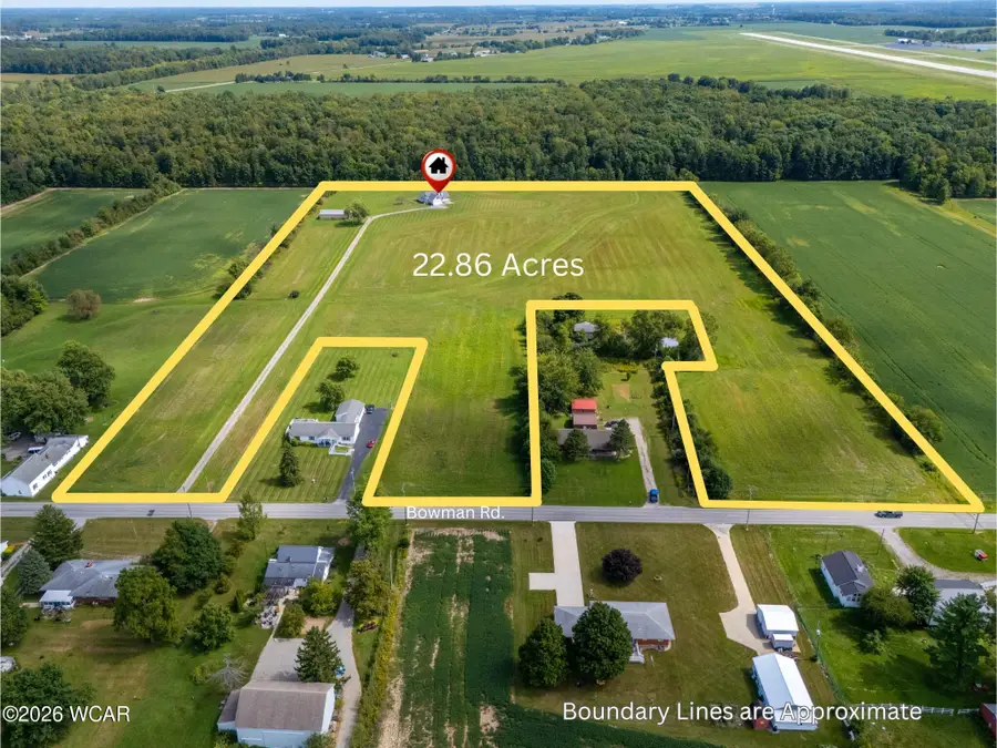 1845 Bowman Road, Lima, OH 45804 - #3