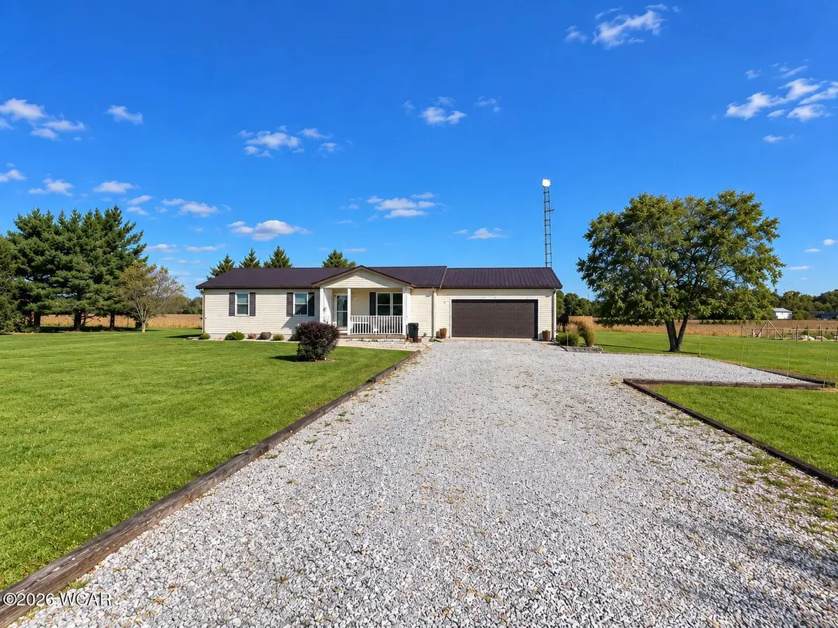 11327 Township Highway 102, Upper Sandusky, OH 43351 - #1