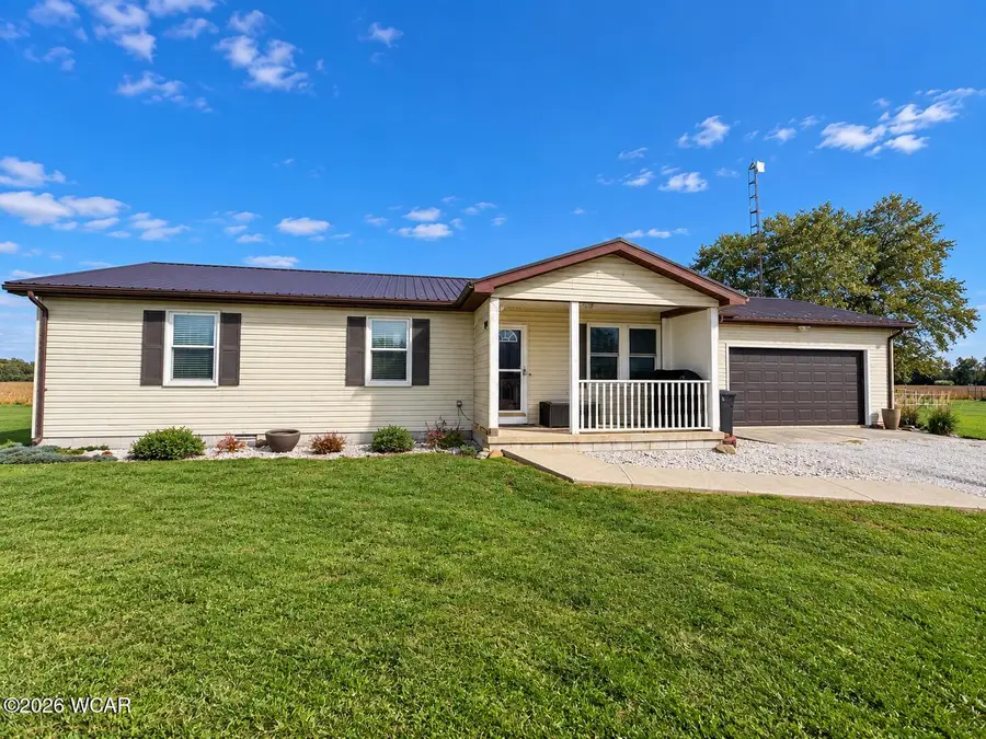 11327 Township Highway 102, Upper Sandusky, OH 43351 - #3