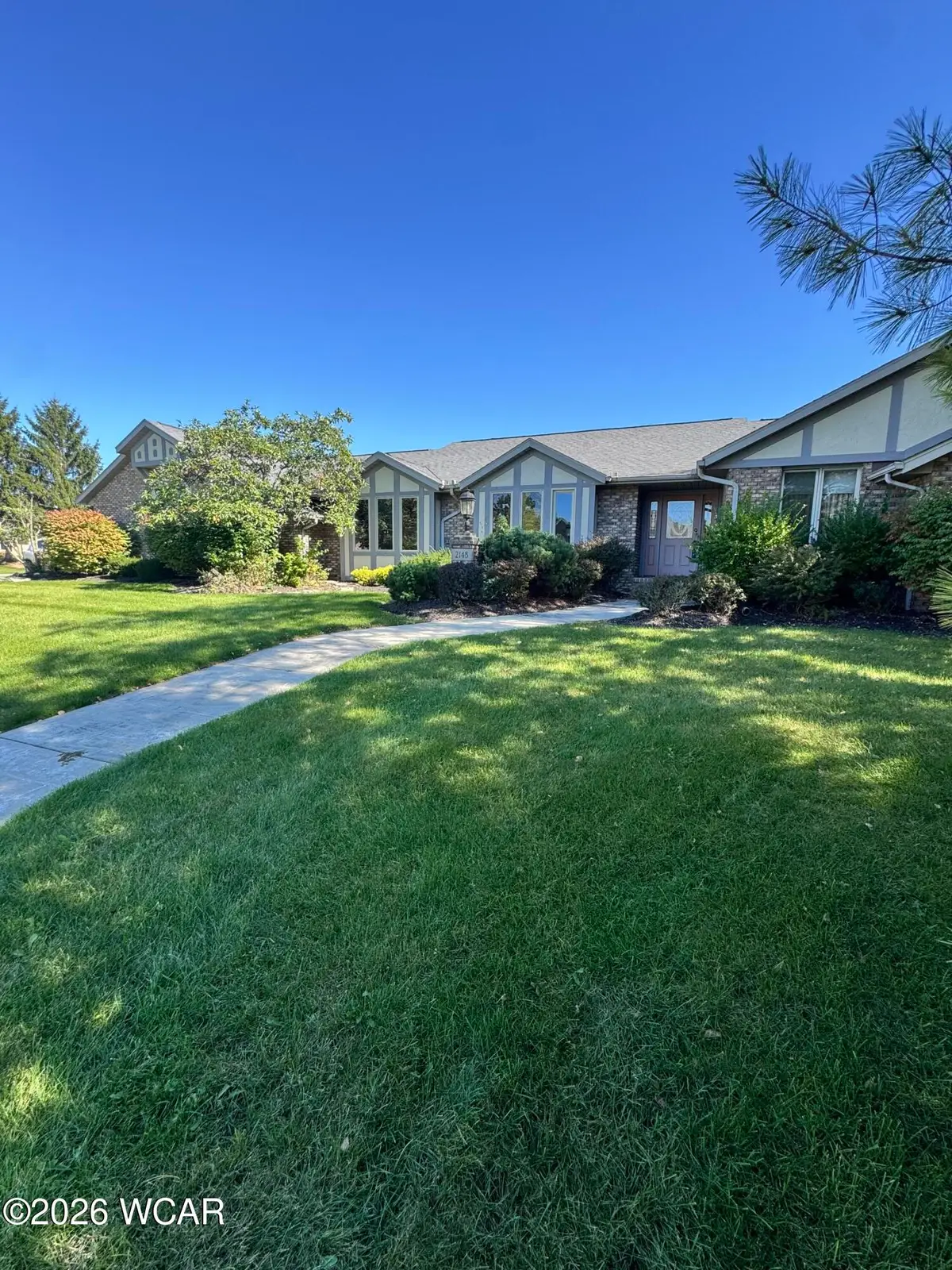 2148 Larkspur Drive, Elida, OH 45807 - #1