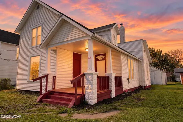 728 Holly Street, Lima, OH 45804