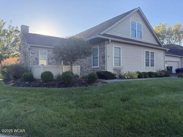 2829 Riverwalk Boulevard, Lima, OH 45806 - #1