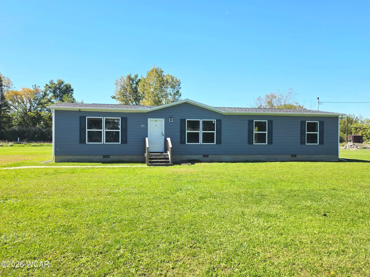 106 S Cherry Street, Dunkirk, OH 45836 - #1