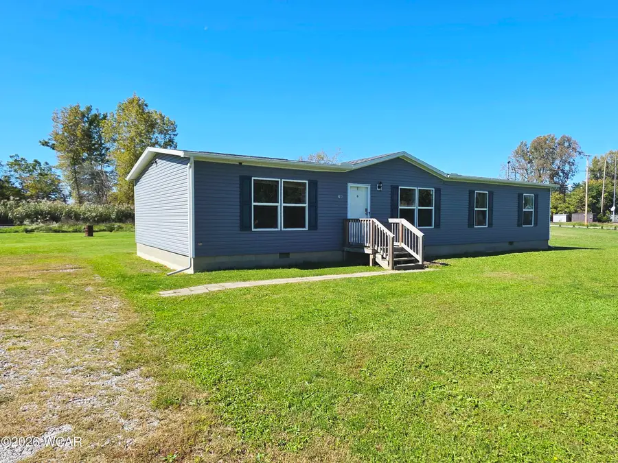 106 S Cherry Street, Dunkirk, OH 45836 - #3