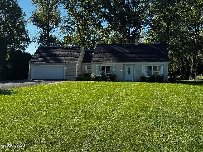 3675 Fort Amanda Road, Lima, OH 45805 - #1