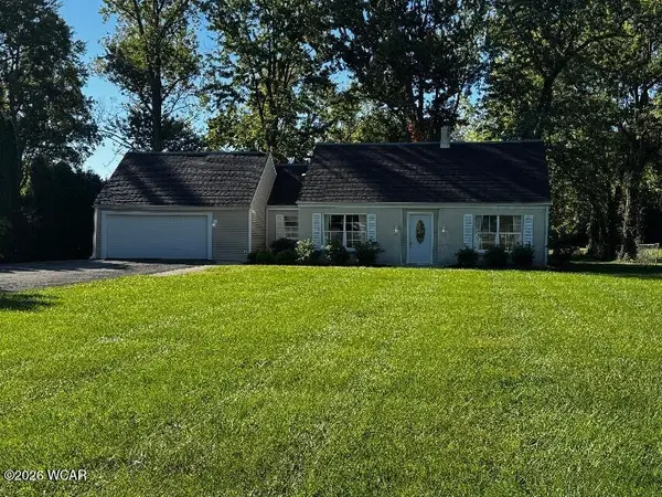 3675 Fort Amanda Road, Lima, OH 45805