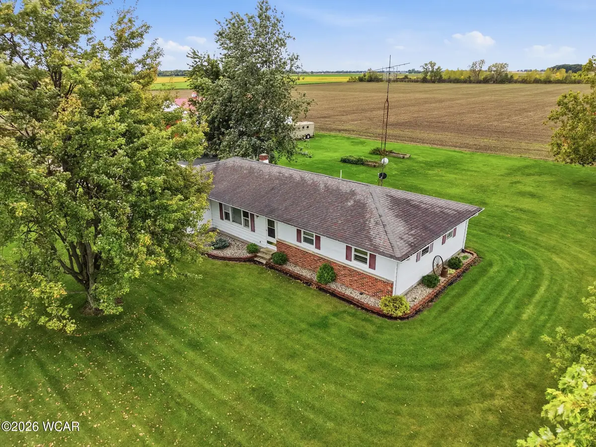 13647 Road 123, Paulding, OH 45879 - #1