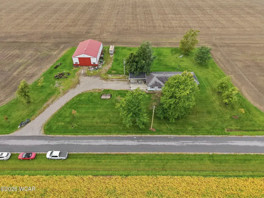 13647 Road 123, Paulding, OH 45879 - #2