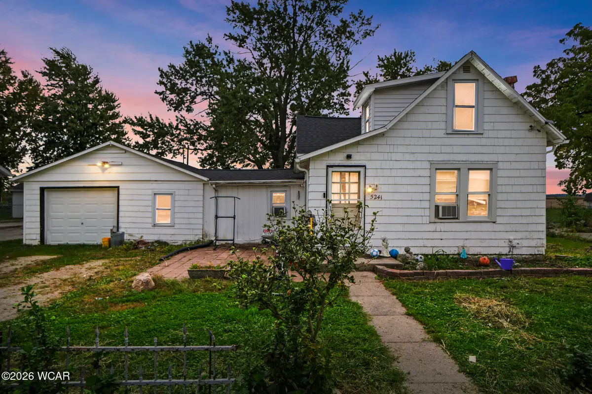 5241 Norfolk Street, Lima, OH 45806 - #1