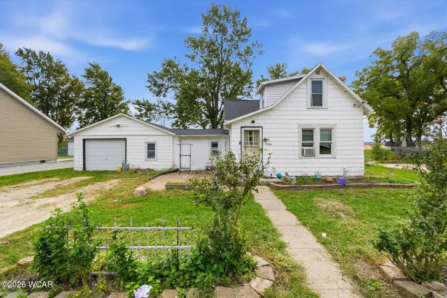 5241 Norfolk Street, Lima, OH 45806 - #2