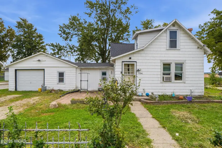 5241 Norfolk Street, Lima, OH 45806 - #3