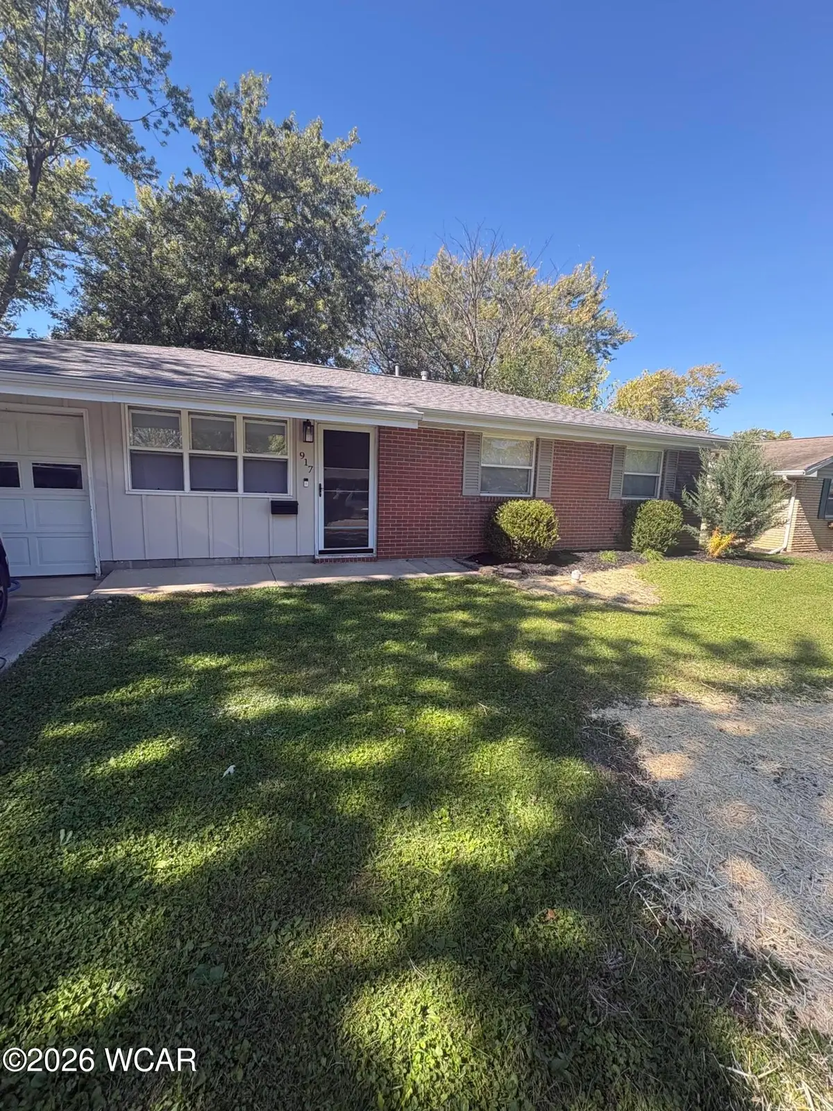 917 N Dale Drive, Lima, OH 45805 - #1