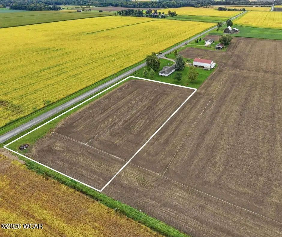 TBD Road 123, Paulding, OH 45879 - #1