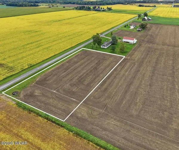 TBD Road 123, Paulding, OH 45879