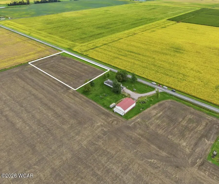 TBD Road 123, Paulding, OH 45879 - #2