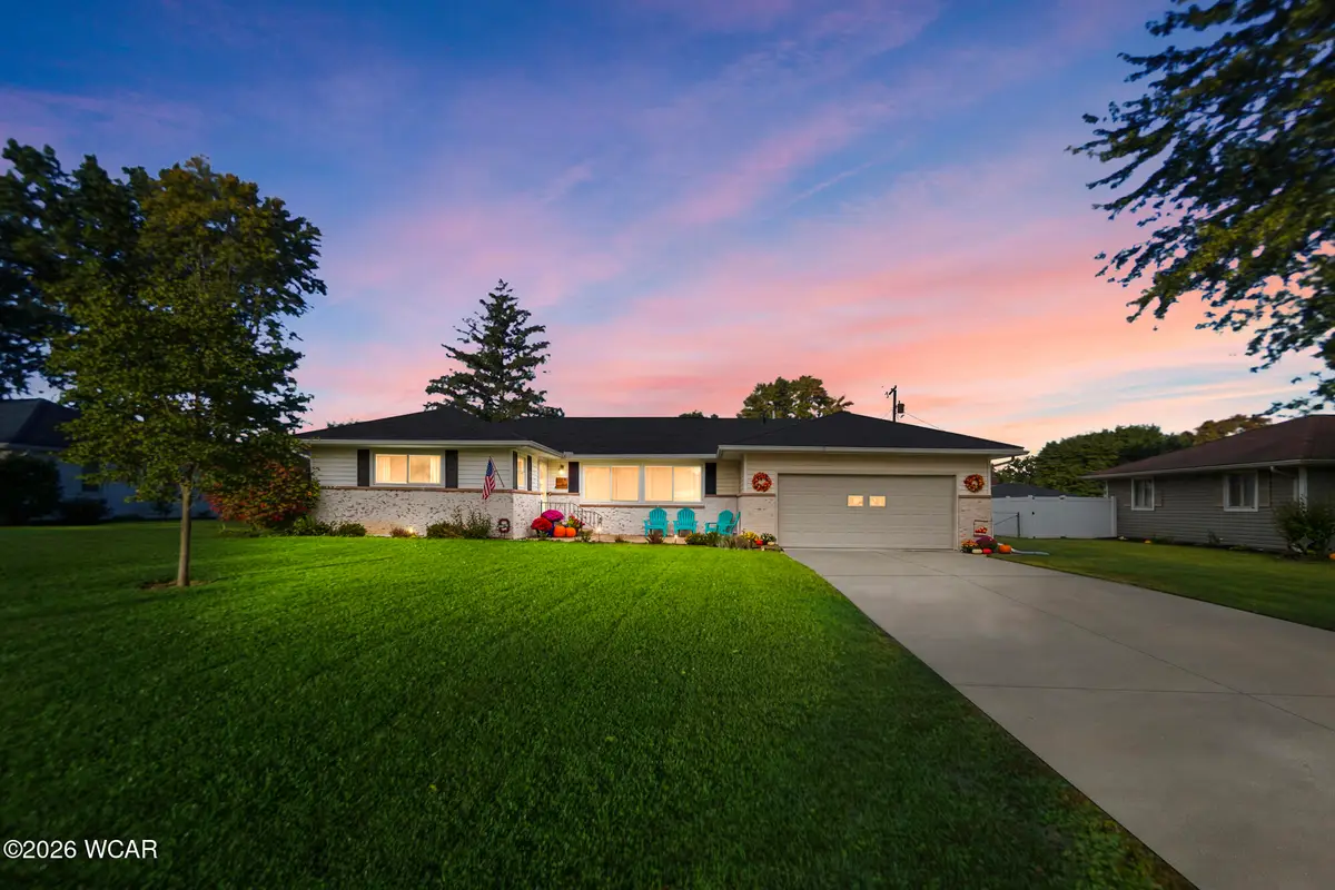 1049 Linden Drive, Van Wert, OH 45891 - #1