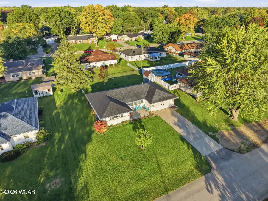 1049 Linden Drive, Van Wert, OH 45891 - #3