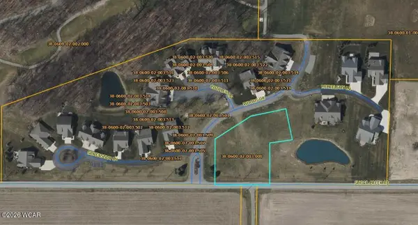 0 Sugar Creek Road, Lima, OH 45807