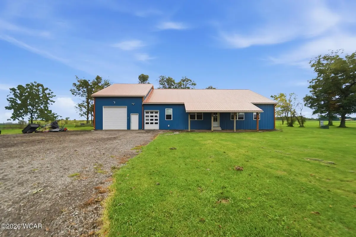 5189 Hattery Road, Van Wert, OH 45891 - #1