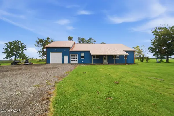 5189 Hattery Road, Van Wert, OH 45891