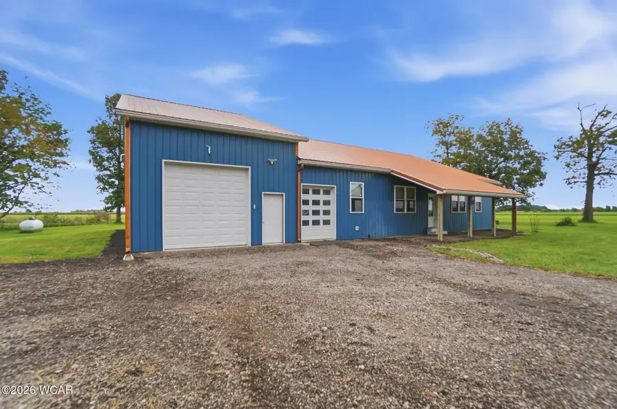 5189 Hattery Road, Van Wert, OH 45891 - #2