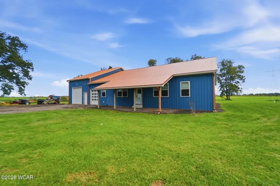 5189 Hattery Road, Van Wert, OH 45891 - #3
