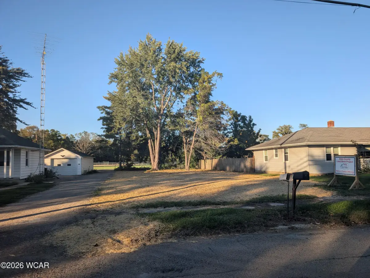 4068 W Lincoln Highway, Gomer, OH 45809 - #1