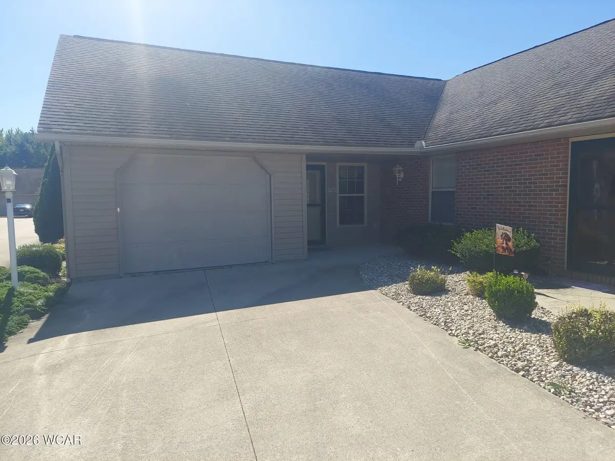 3870 Yale Avenue, Lima, OH 45804 - #1