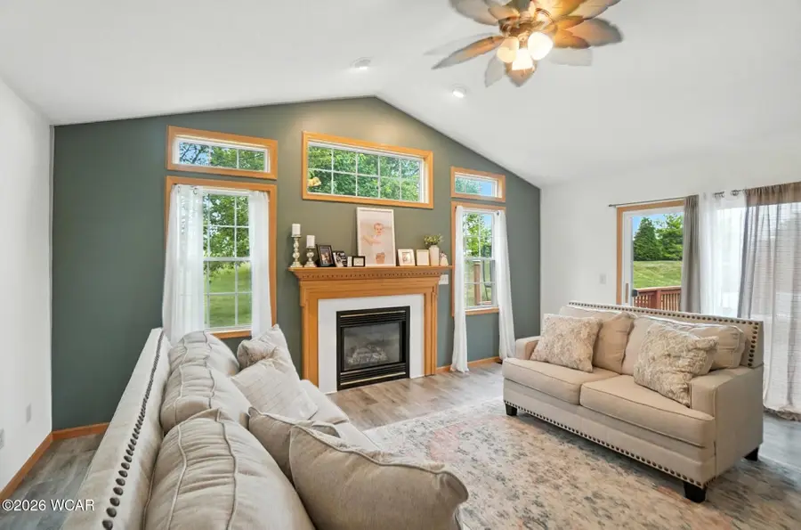 1556 Plum Creek Drive, Findlay, OH 45840 - #3