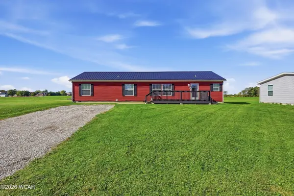427 N High Street, Mount Victory, OH 43340