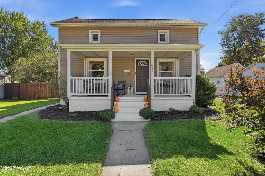 207 Johns Avenue, Elida, OH 45807 - #2