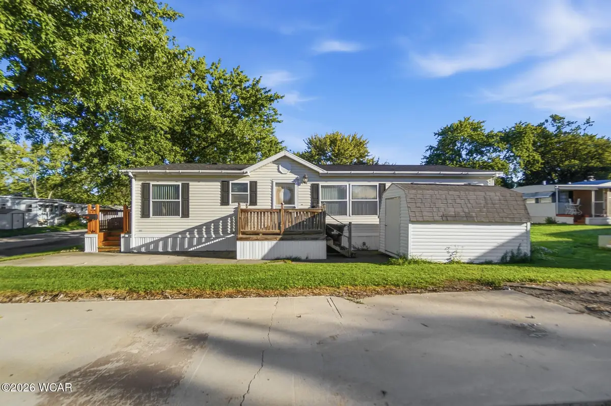 103 Burntwood Drive, Lima, OH 45805 - #1
