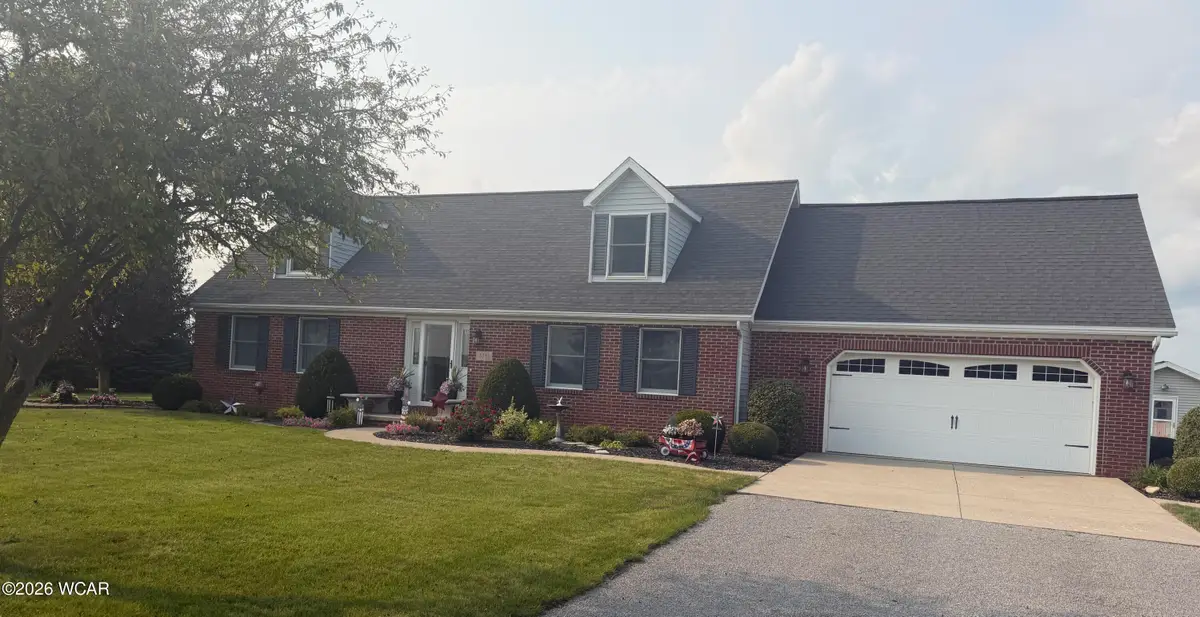 8781 Monmouth Road, Van Wert, OH 45891 - #1