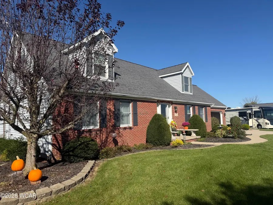 8781 Monmouth Road, Van Wert, OH 45891 - #2