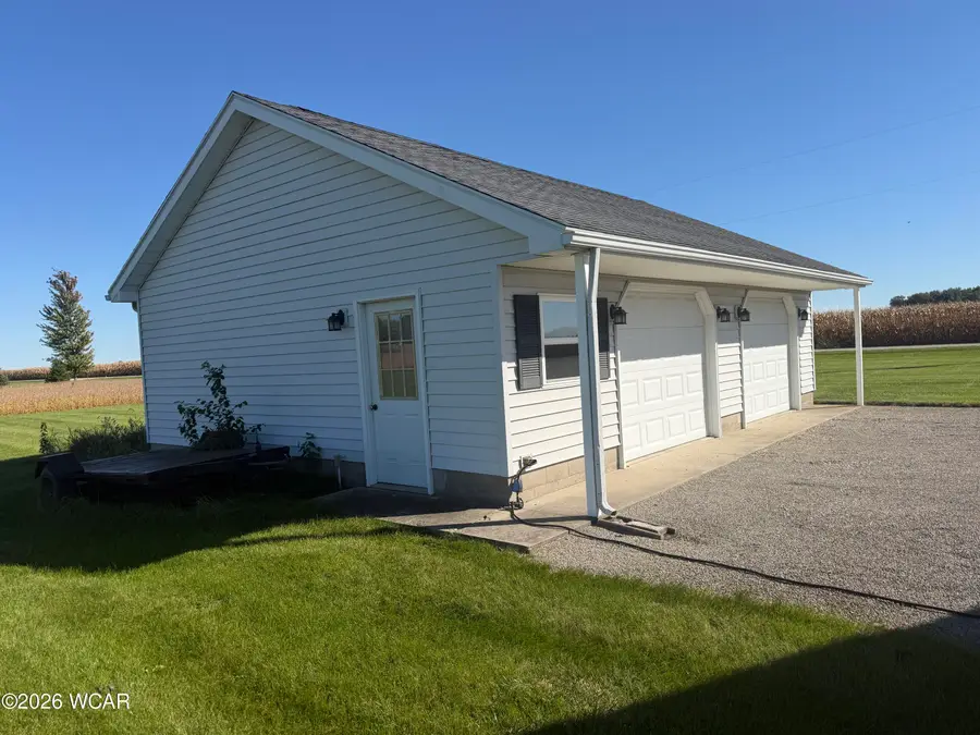 8781 Monmouth Road, Van Wert, OH 45891 - #3