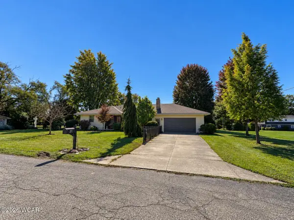 910 Mayfair Drive, Van Wert, OH 45891
