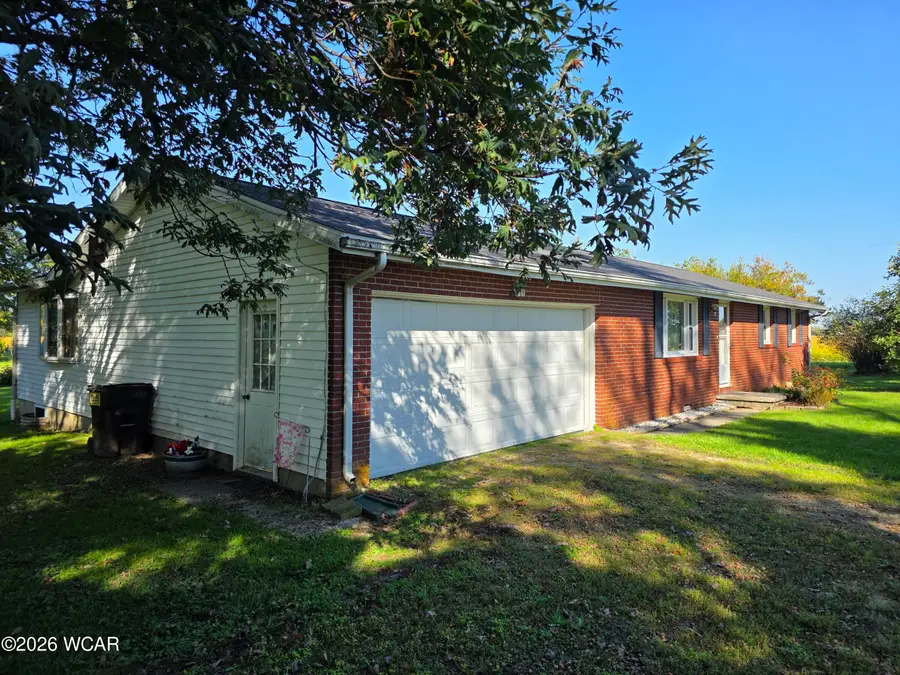 2985 Mercer Van Wert County Line Road, Willshire, OH 45898 - #2