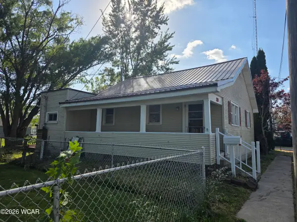 308 Pleasant Street, Van Wert, OH 45891