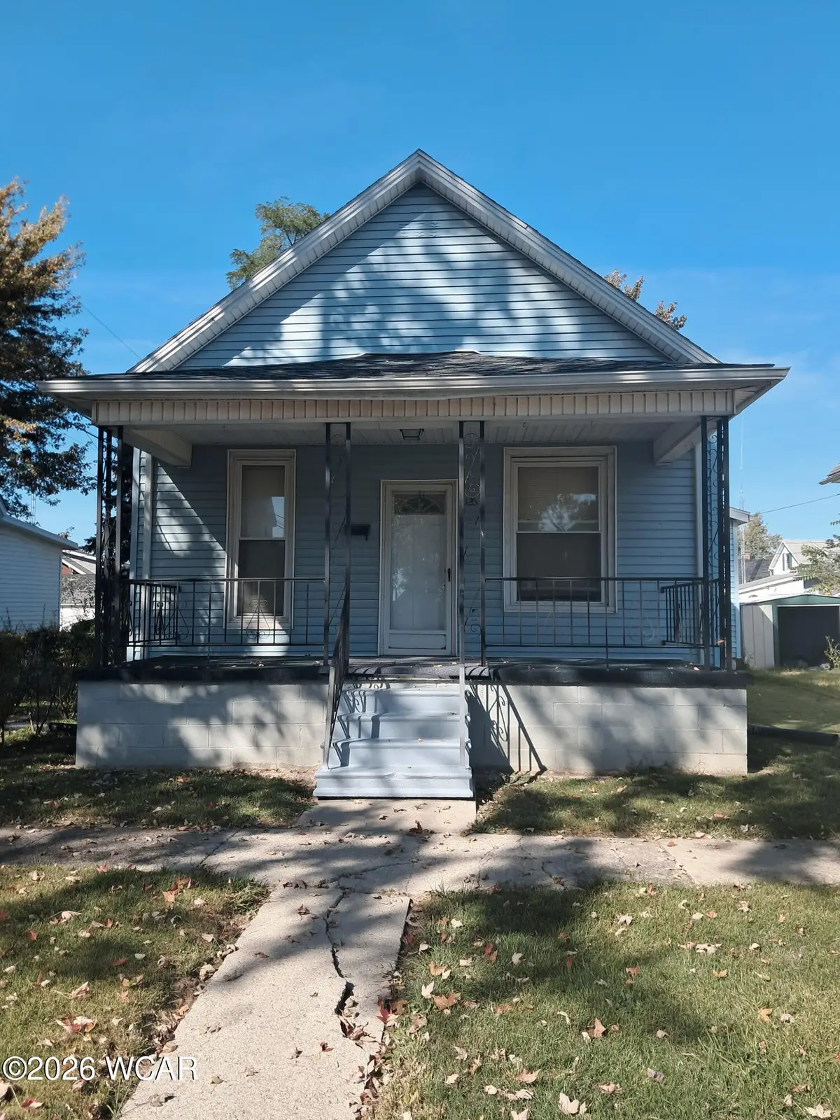 126 E 6th Street, Delphos, OH 45833 - #1
