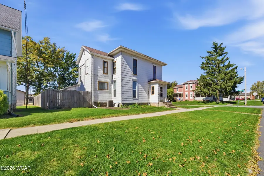 203 S Cherry Street, Van Wert, OH 45891 - #2
