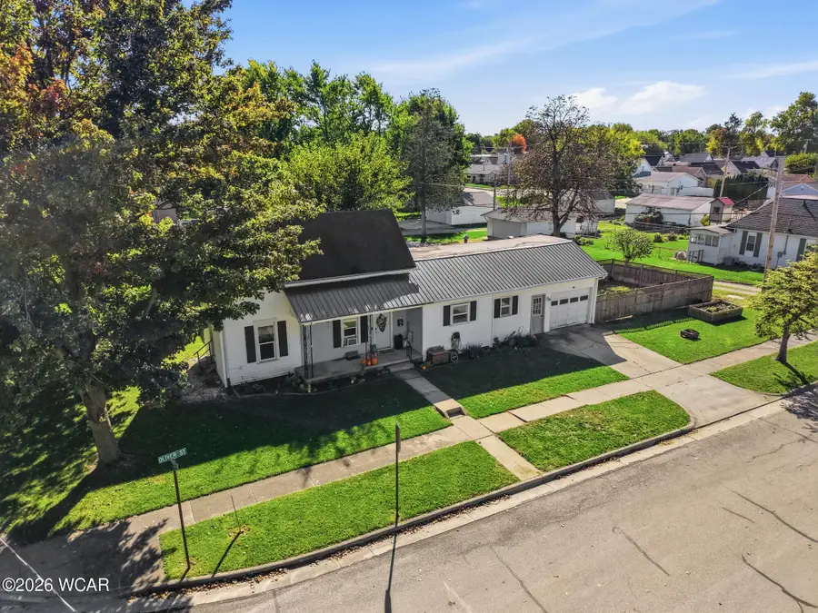 601 S Main Street, Saint Marys, OH 45885 - #2