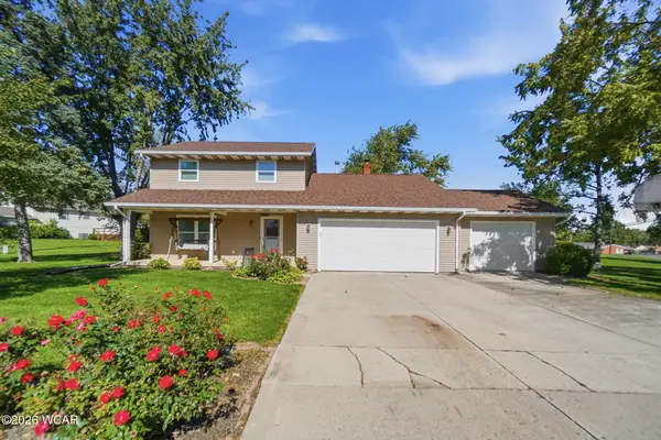 3902 Magnolia Street, Lima, OH 45806