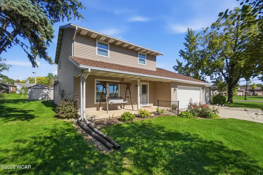 3902 Magnolia Street, Lima, OH 45806 - #3