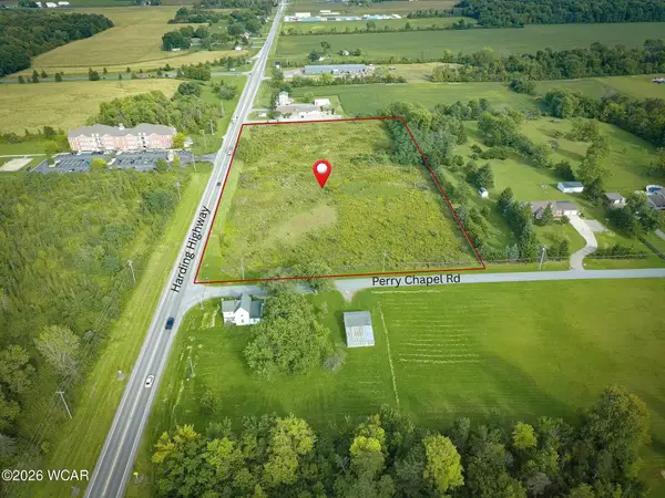 0 Harding Highway, Lima, OH 45804
