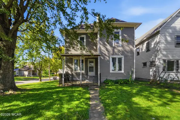 434 Prospect Avenue, Lima, OH 45804