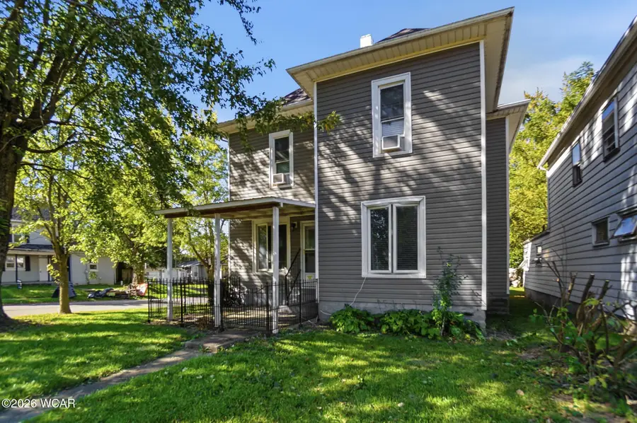 434 Prospect Avenue, Lima, OH 45804 - #2