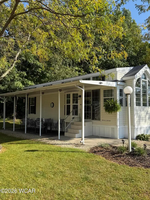 11377 Township Road 266, Lakeview, OH 43331