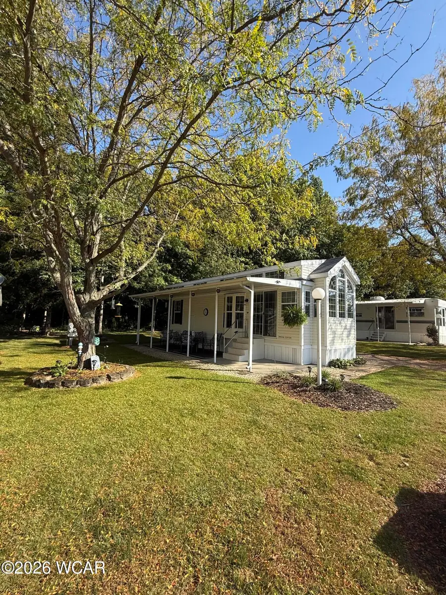 11377 Township Road 266, Lakeview, OH 43331 - #2